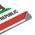 California Republic Universal Laptop 16in (13 x 9.4in) Skin